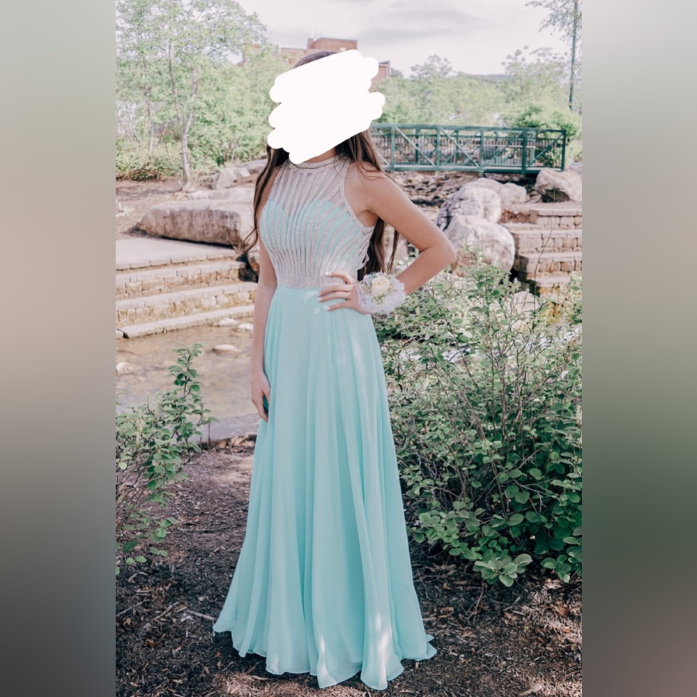 Clarissa Prom/formal Dress
